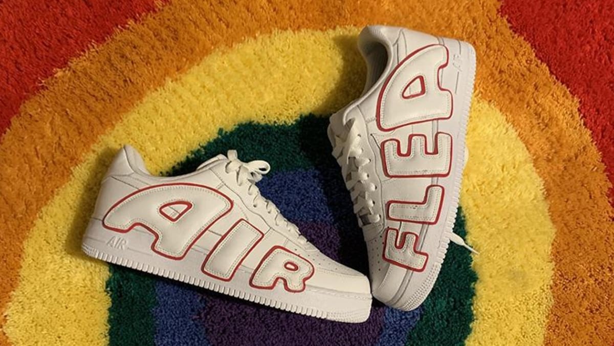 nike x cactus plant flea market air force 1